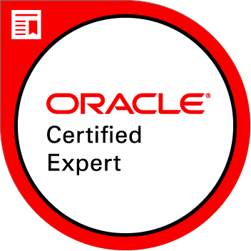 Oracle Certified Expert for EJB